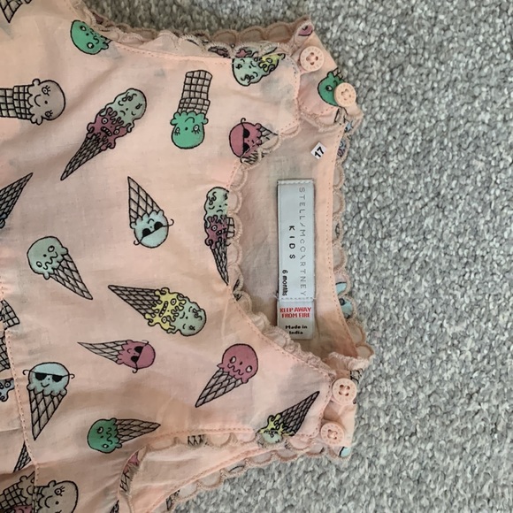 Stella McCartney dress - Picture 8 of 8